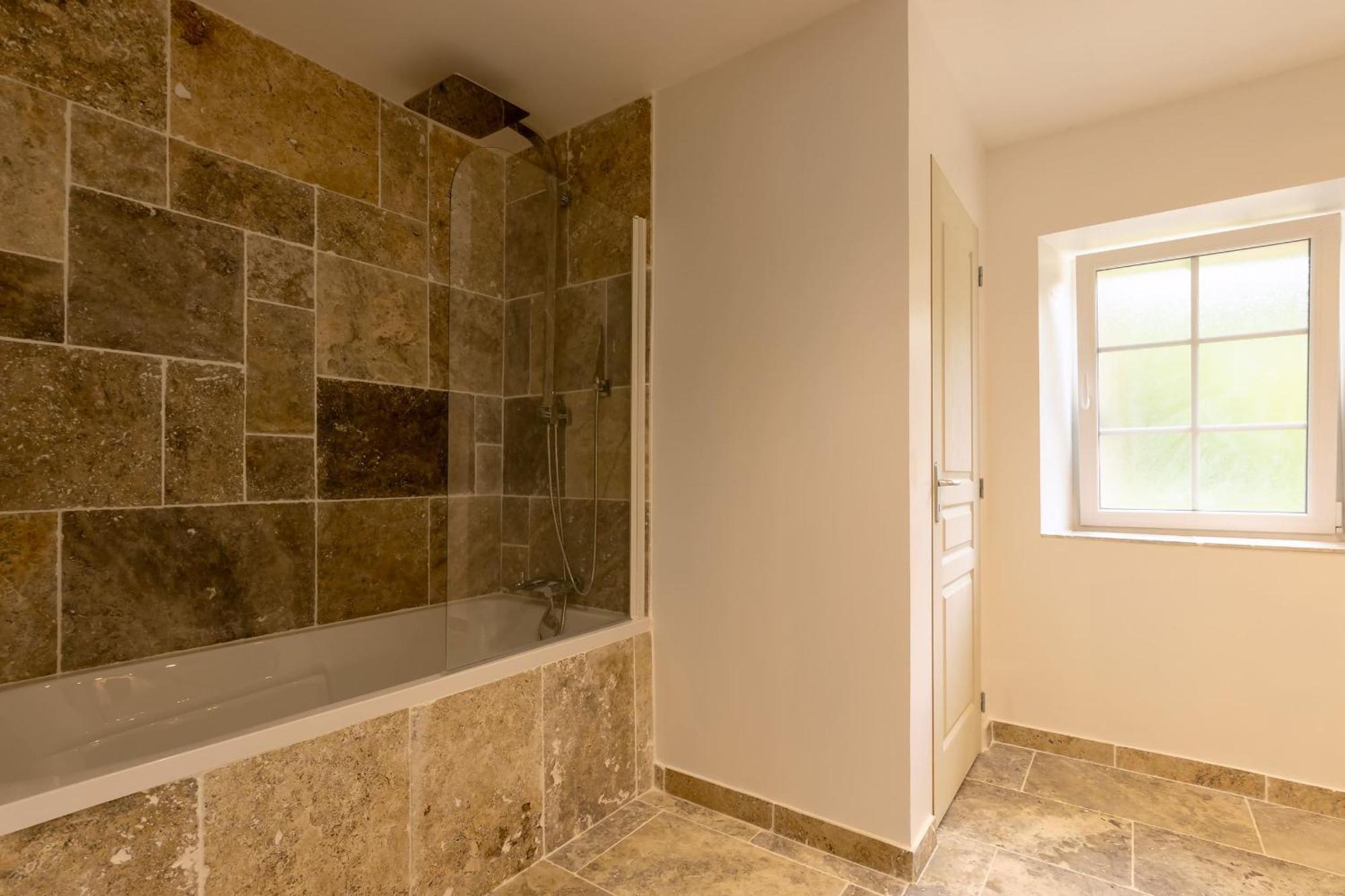 Domaine Des Grands Chenes Bed & Breakfast Preveranges Exterior photo